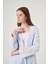 OE25Y939654 Omelya Keten Ceket 3