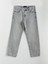 Yeni Sezon Baggy Fit Erkek Jean Pantolon - S5OU24Z8 5