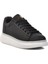 Siyah-Beyaz Memory Foarm Sneaker Cheta 150 Madrid G 1