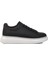 Siyah-Beyaz Memory Foarm Sneaker Cheta 150 Madrid G 3
