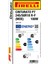 245/50 R18 100W Rft Moe Cint P7 Oto Yaz Lastigi (Üretim Yılı:2024) 2