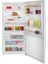 Alk 484 Xe Kombi No Frost Beyaz Buzdolabı 3