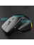 Kablosuz Mouse Bluetooth 5.0/4.0 + 2.4g Ergonomik Şarjlı Sessiz Rgb Mouse Modern Tasarım Işıklı 6
