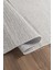 Tokyo, Natural Kaymaz Tabanlı Yıkanabilir Oturma Odası, Balkon, Bahçe ve Mutfak Kilimi 1