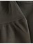 Toparlayıcı Yüksek Bel Kadın Günlük Spor Parlak Tayt ( Siyah, 2xl ) 7