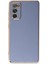 Samsung Galaxy S20 Fe Kılıf Volet Silikon - Mavi Bstmy 2