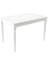 Antik Açılır Yemek Masası 80X120 2