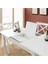 Antik Açılır Yemek Masası 80X120 4