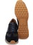 Lacivert Hakiki Deri Erkek Sneaker - E24I1AY56915-W32 4