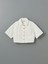 Yeni Sezon Crop Kadin Jean Gomlek - S5GV54Z8 5