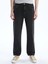 Yeni Sezon Loose Fit Erkek Jean Pantolon - S5OK05Z8 2