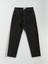 Yeni Sezon Loose Fit Erkek Jean Pantolon - S5OK05Z8 5
