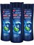 Men Kepeğe Karşı Etkili Şampuan Cool Sport Menthol Ferahlatıcı Mentol Etkisi 350 ml x 3 Adet 2