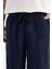 %100 Pamukl Erkek Şort - Oversize ve Spor Şıklık, Yazlık 2