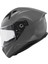 Gıvı 50.8 Nardo Gri Kask 1