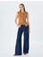 Yeni Sezon Düğmeli Fleto Cepli Bisiklet Yaka Slim Fit Yelek 1