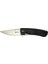 Aculus F004 Bk Siyah Kurtarma / Kamp Çakı 18CM - Yarı Otomatik, Cam Kırma Aparatlı, Kemerlikli, Kutulu 1