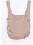 Yeni Sezon Kare Yaka Crop Kadin Atlet - S5CU36Z8 5