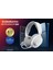 Arctis Nova 3p Wireless Beyaz Gaming Kulaklık - Mobil Uygulama ile Kontrol - 40 Saat Pil Ömrü Ps5, Ps4, Pc, Switch, Mobil Uyumlu 5