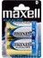 LR20 Alkalin Pil- 2 Adet (Boyut- D) 1