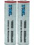 2 Adet Tnl 18650 2000MAH 3.7V 30A Discharge Li-Ion Başlıksız Şarjlı Pil 1