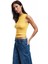 Yeni Sezon Slim Fit Pamuklu Bisiklet Yaka Atlet 1