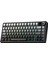F75 Max Mekanik Rgb Tkl Reaper Switch Kablosuz Makrolu Hot Swap Klavye Gri 1