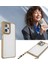 Xiaomi Redmi Note 12 Pro 5g Kılıf Penta Silikon Kılıf - Siyah Bstmy 3