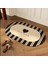 Best Wish Tekli Banyo Paspası, Kaydırmaz Tabanlı Djtbanyo 1