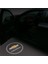 Chevrolet Kapı Altı Logo Kapı Altı LED Mesafe Sensörlü Pilli Yapıştırmalı Yeni Nesil 1