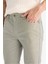 Yeni Sezon Yazlık Chino Kanvas Dokulu Pantolon Slim Fit Dar Kesim Cepli Dar Paça 5