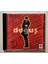 Doğuş Uyan Gamsız CD (Orjnal 1997 Dönem Baskı Cd) 1