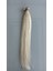 Platin Keratin Uçlu Kaynak Saç 65 cm 200 Adet 1
