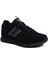 Conpax 1673 Siyah Kadın Sneaker IS03A1673 2