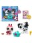 Nessiworld Minişler 2'li Figür Set S3 1