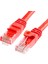 S/FTP RJ45 Cat6 Patch Cord 1m 1