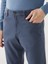 Yeni Sezon Dar Kalip Erkek Chino Pantolon - S51168Z8 3