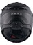 X.lıfetour Zero Pro Mat Karbon Kask 4