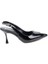 PS-32170 7 cm Topuklu Kadın Stiletto Abiye Ayakkabı 4