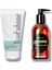 Nautubone Kas, Eklemler, Fıtık, ve Bel Ağrılarında Etkili Rahatlatıci Krem 50 ml + Burlumbuş Otu Masaj Jeli 120 ml 1