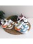 Minilkabebe Funny Premium 7306 Unisex Spor Bebek Ilk Adım Patik Ayakkabı 17-18-19 Numara 4