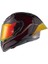 X.R3R Hagıbıs Karbon Kask 1