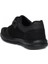 Black Sea 616 Siyah Kadın Sneaker BS03A616 3