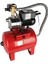 24/48 Volt Dc Solar Fırçasız/invertörlü Güneş Paneli Hidroforu 3 Kat 3 Daire 24 Litre Tank 2