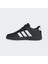 Breaknet 3.0 Siyah Unisex Çocuk Sneaker JS3687 4