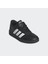 Breaknet 3.0 Siyah Unisex Çocuk Sneaker JS3687 5