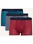 Yeni Sezon Regular Fit 3'lü Boxer 1