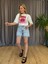 Ekru Ibıza Tshirt 2