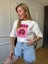 Ekru Ibıza Tshirt 3