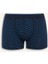 Yeni Sezon Regular Fit Desenli 3'lü Boxer 5